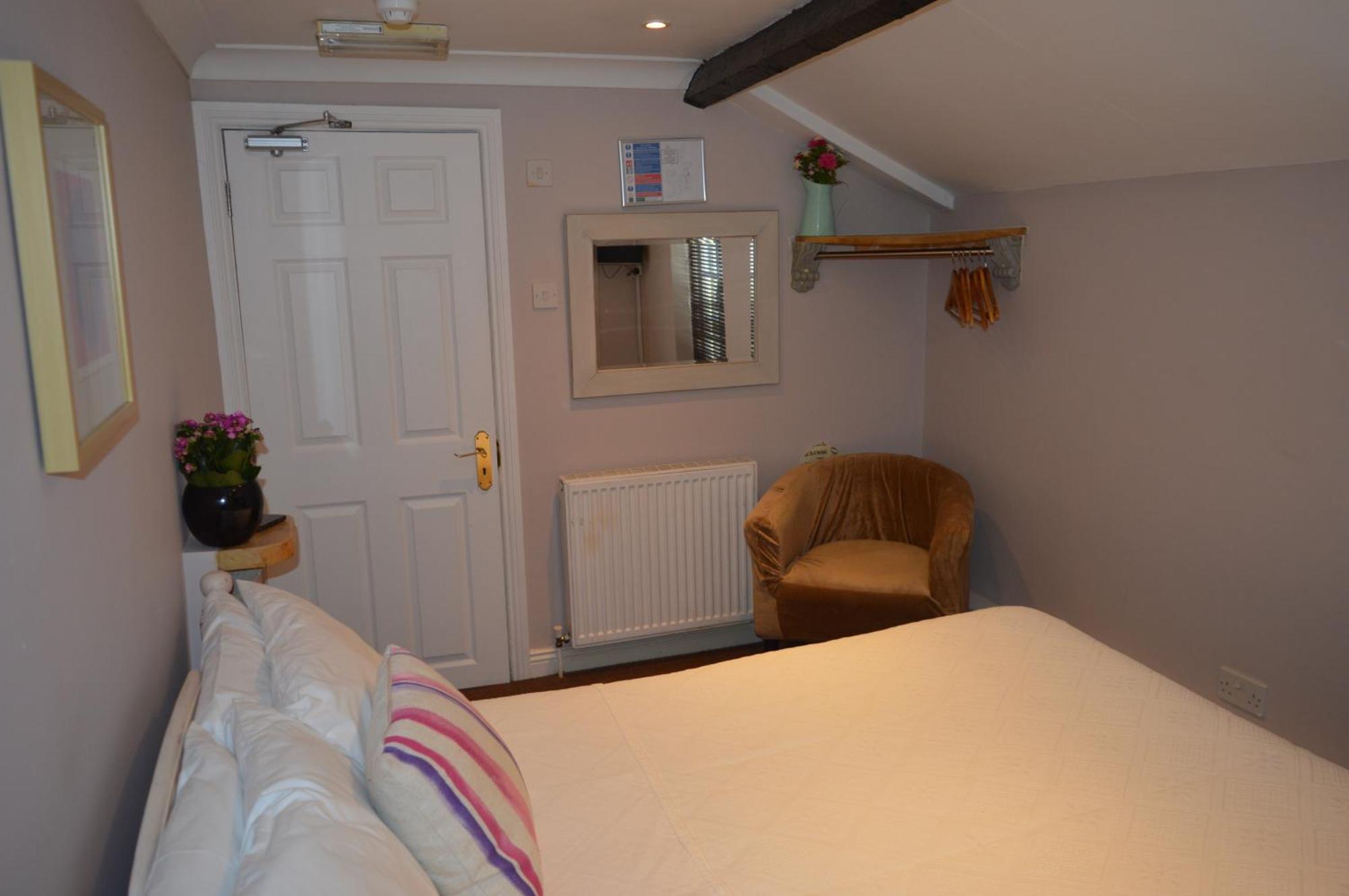 The Ilchester Arms Hotel, Ilchester Somerset Cameră foto
