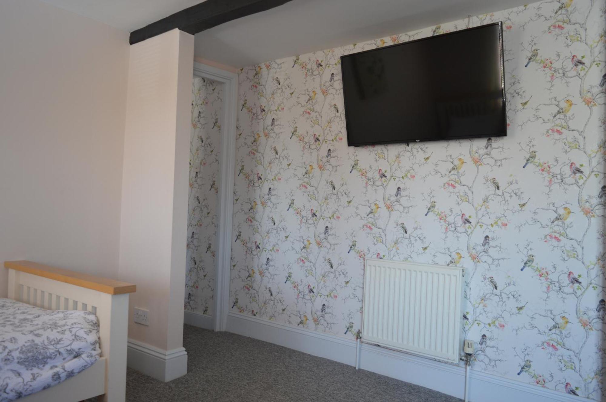 The Ilchester Arms Hotel, Ilchester Somerset Cameră foto