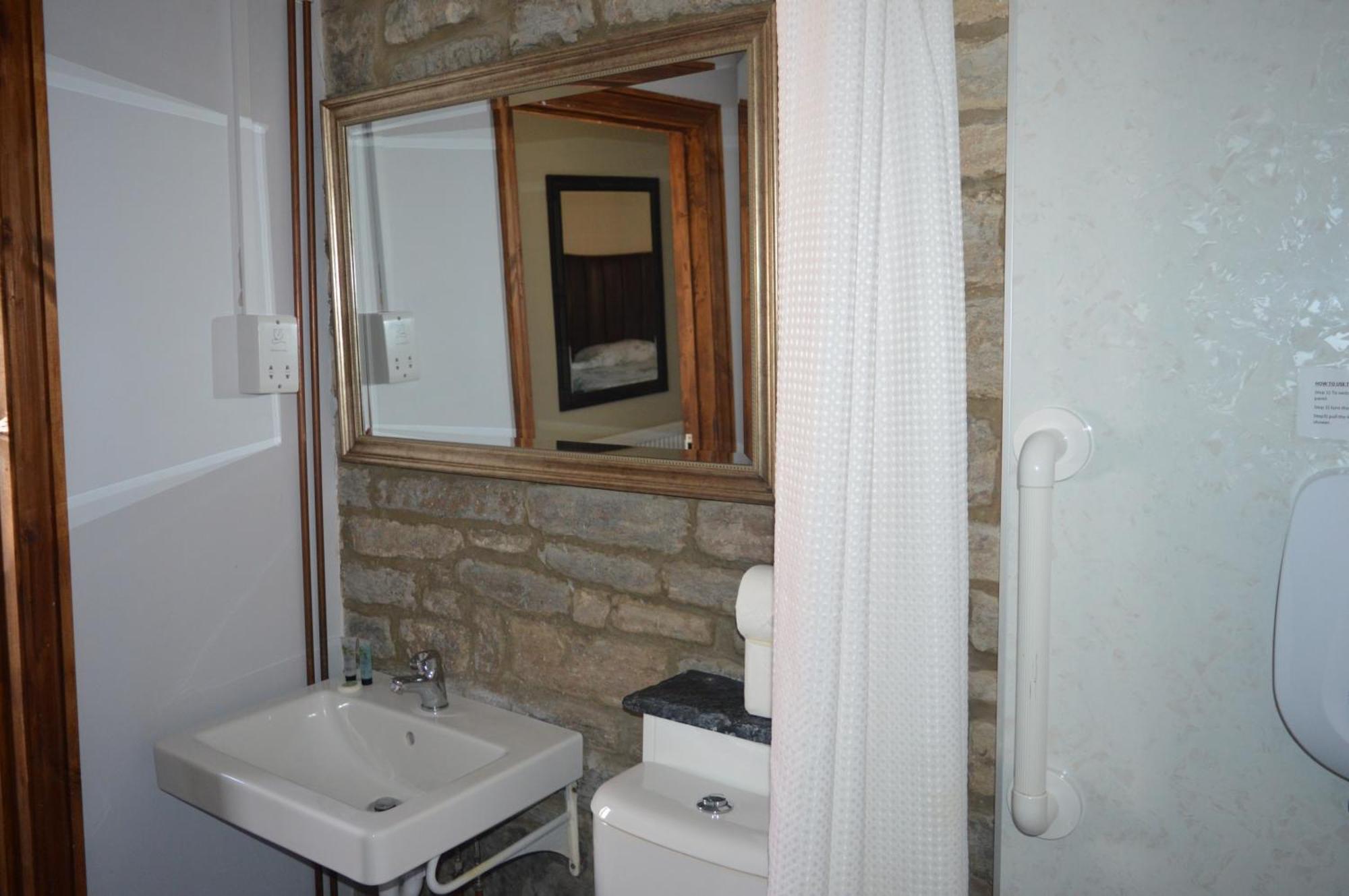 The Ilchester Arms Hotel, Ilchester Somerset Cameră foto